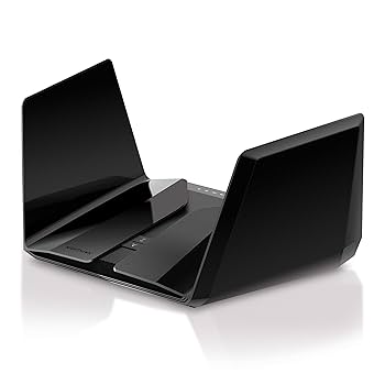 Amazon.com: NETGEAR RAX200-100NAR Nighthawk AX12 AX11000